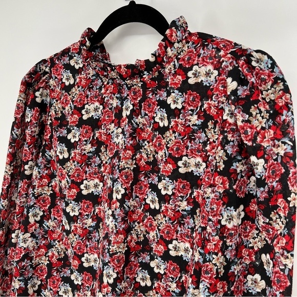 Hayden LA Career Blouse - Picture 2 of 12